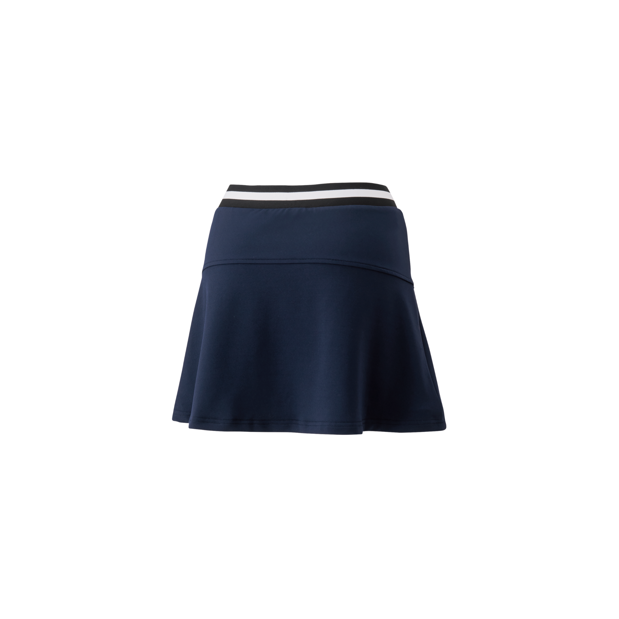Yonex 26102EX Tournament Skort With Inner Short Women - Blue Clothing Yonex