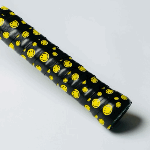 Aixo Tiger Camo Tacky Overgrip Overgrips Aixo