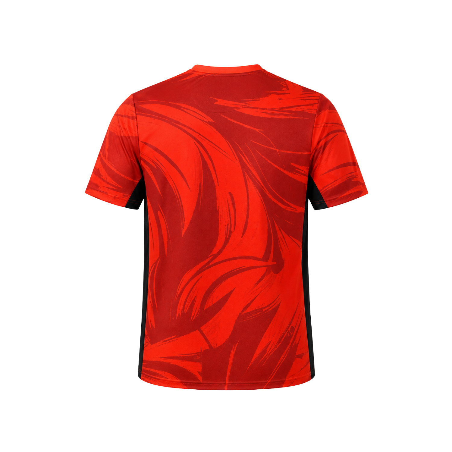 Yonex YTM14 Men T-Shirt - Coral