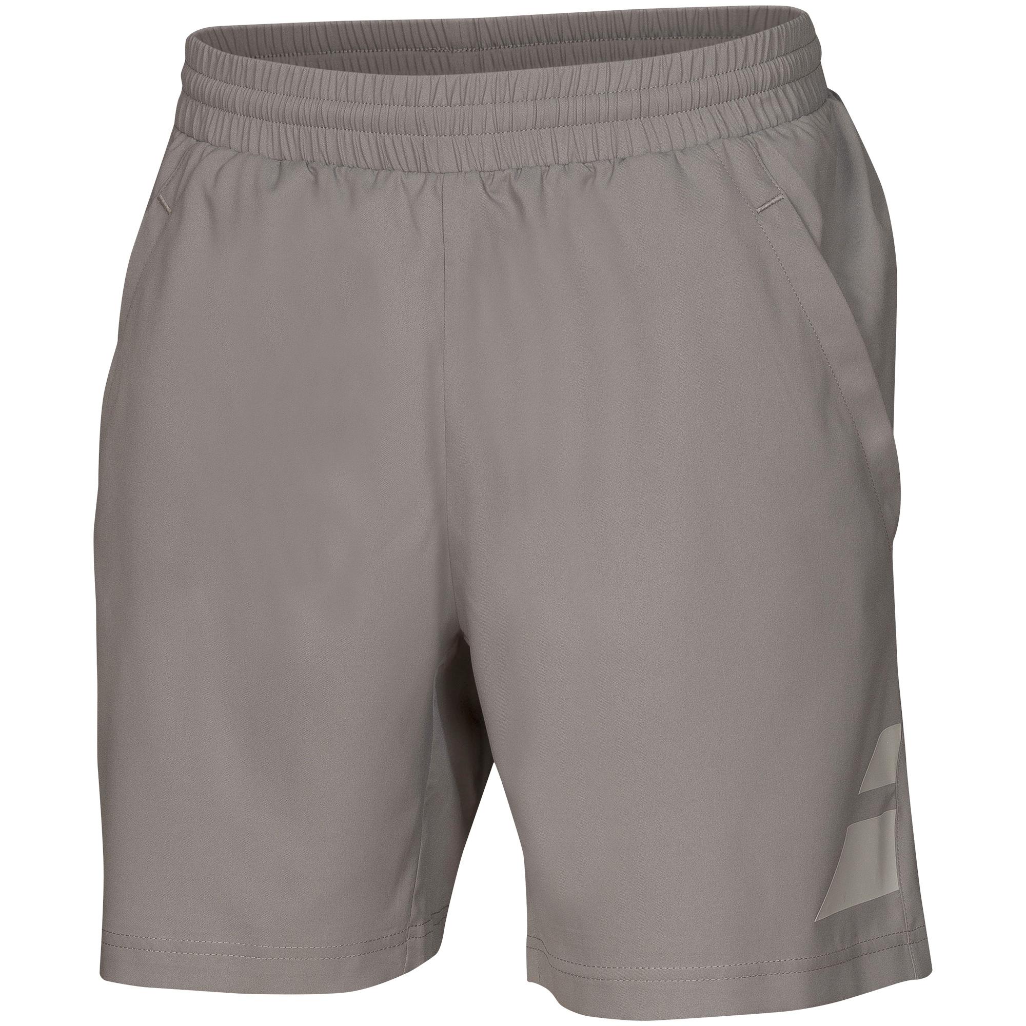 Babolat Performance Short Junior - Grey
