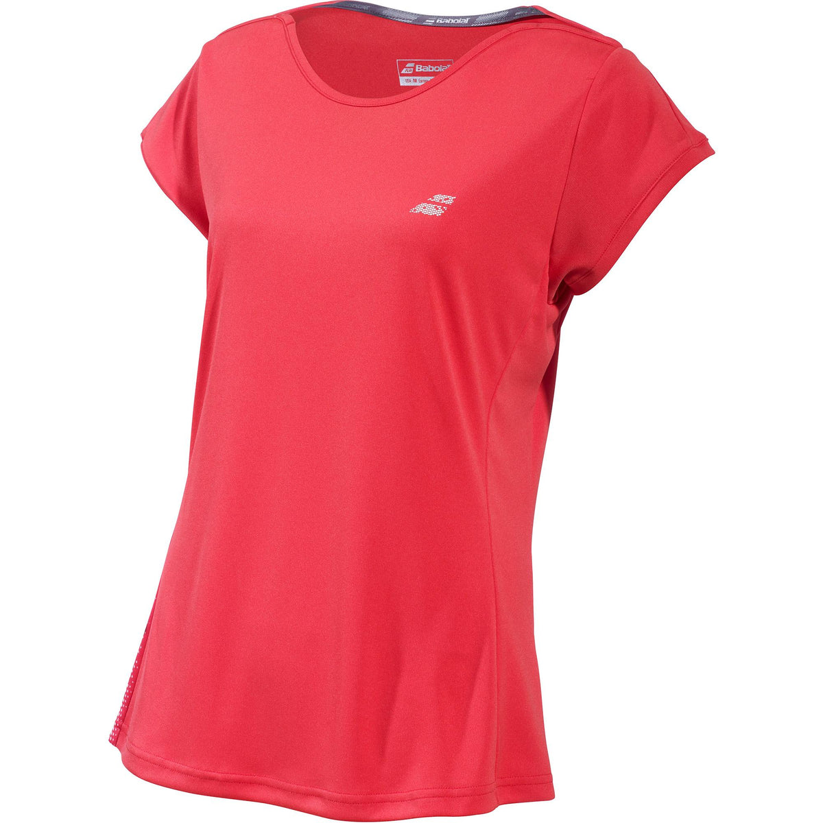 Babolat Performance CAP Sleeve Top Girl 2GS19031 Clearance Babolat