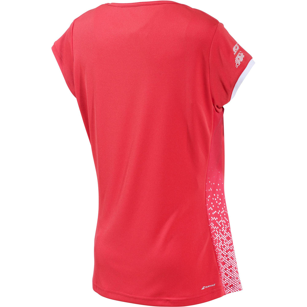 Babolat Performance CAP Sleeve Top Girl 2GS19031 Clearance Babolat