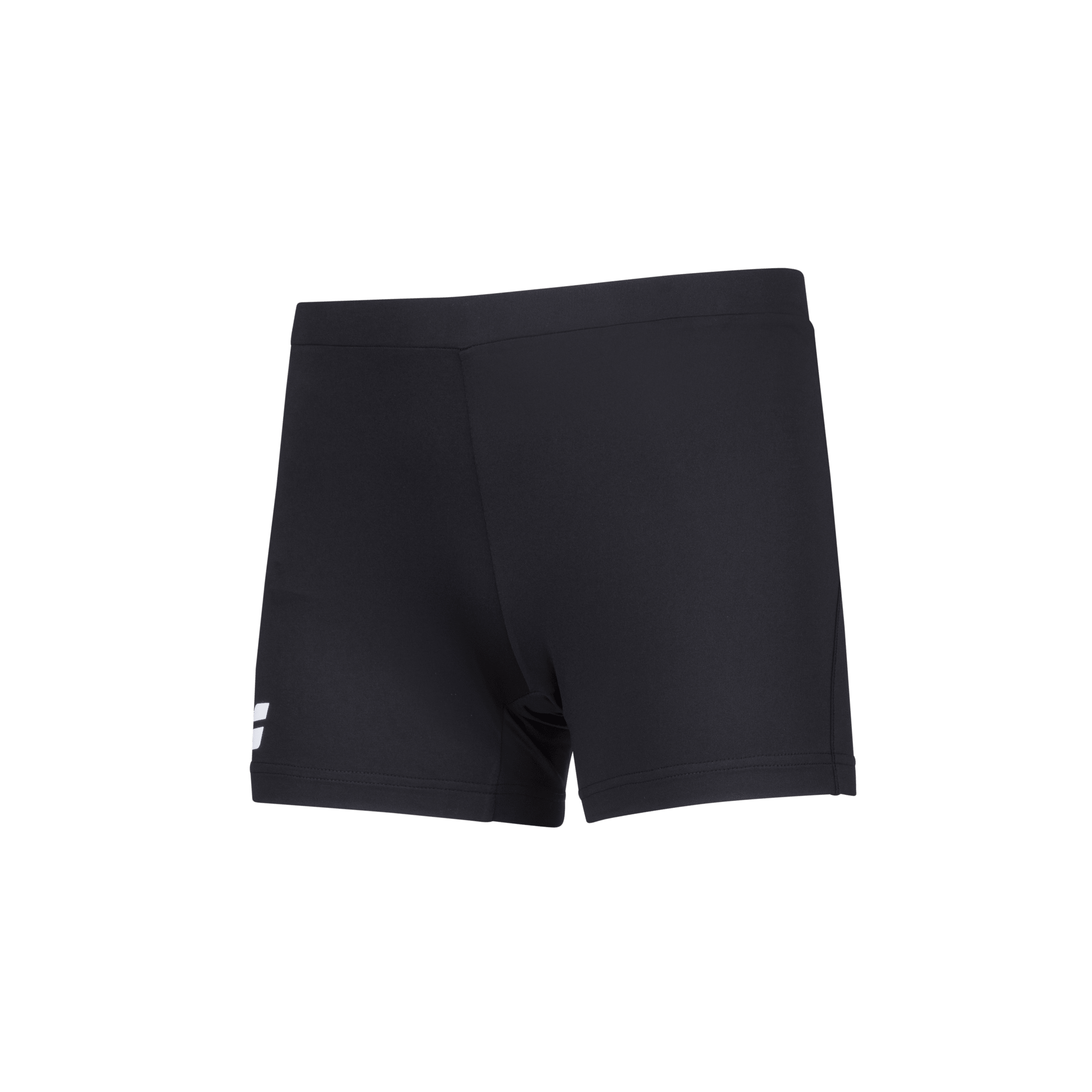 Babolat Core Shorty JR Girl - Black 3GS17101