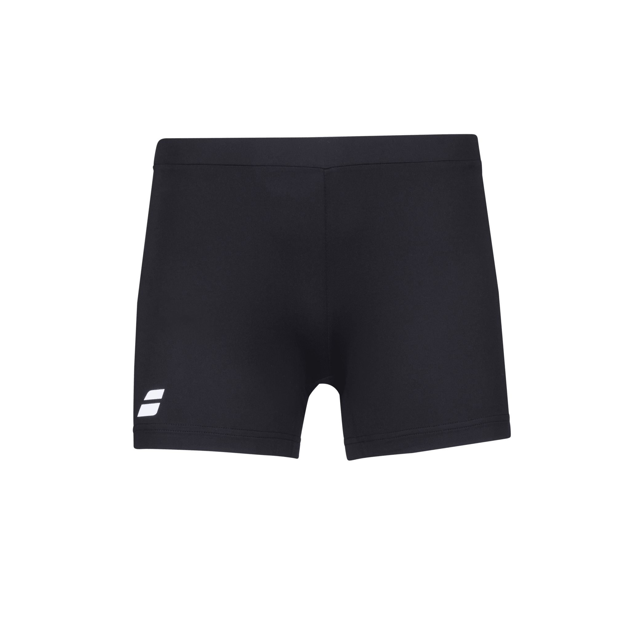 Babolat Core Shorty JR Girl - Black 3GS17101