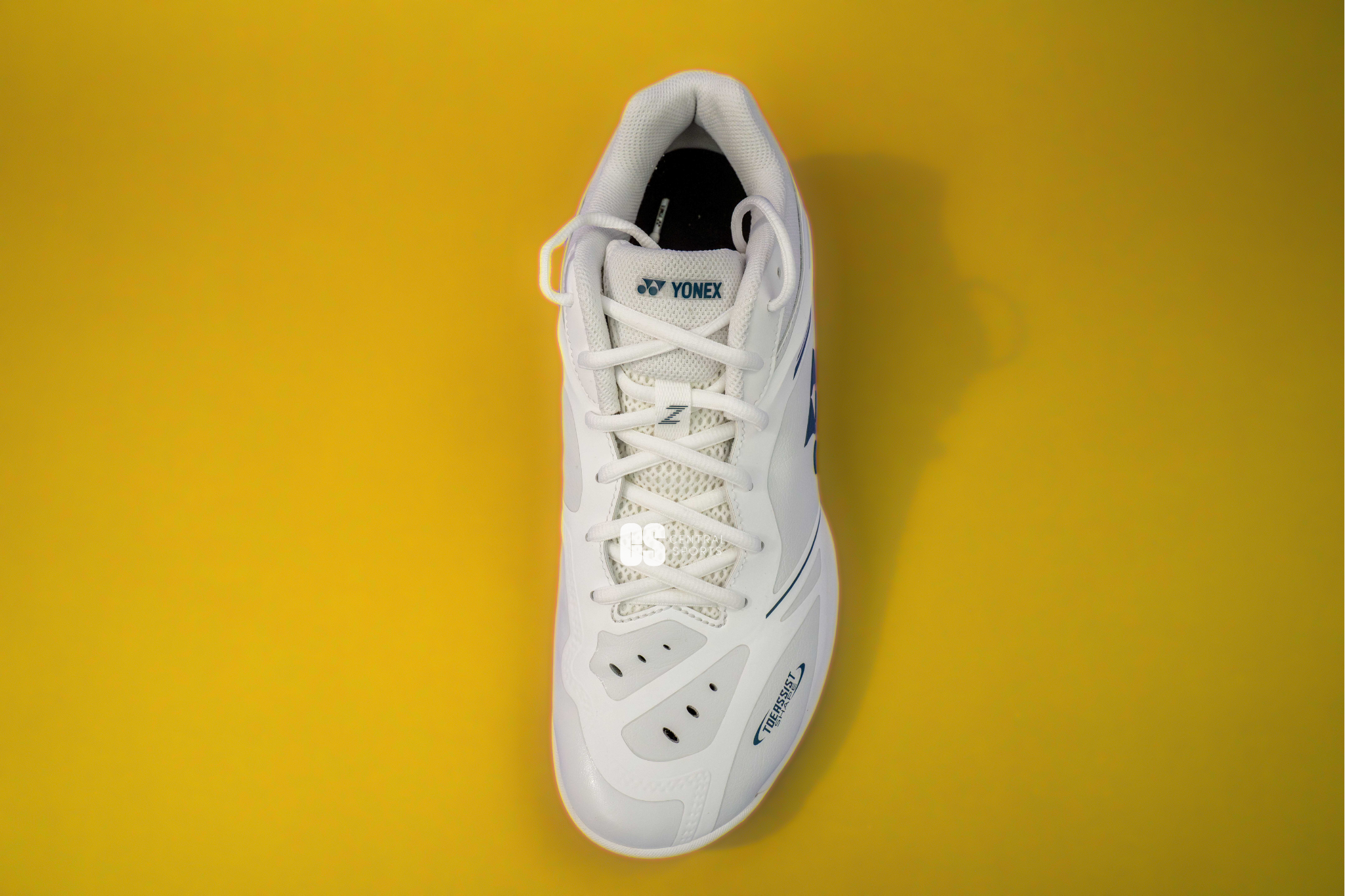 Yonex Power Cushion 65Z4 Mens Badminton Shoes - White- SHB65Z4M Badminton Shoes Yonex