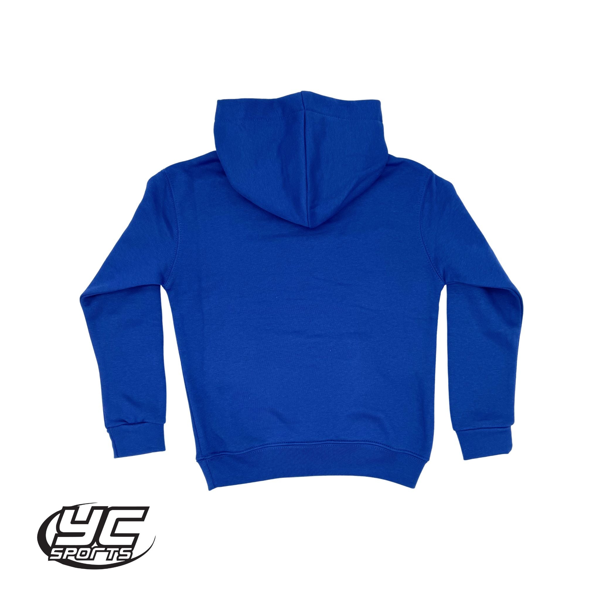 Coed Glas Primary School Hoodie