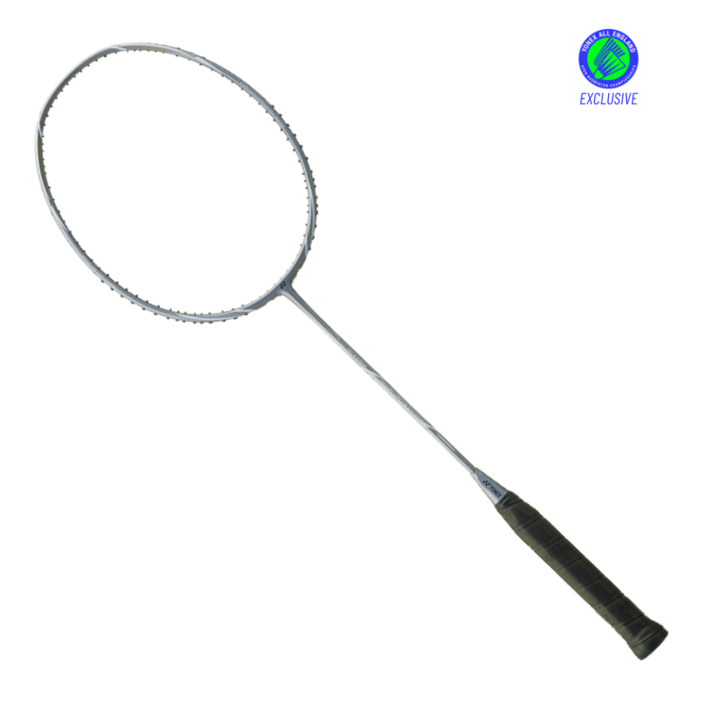Yonex Astrox NEXTAGE 4U5 Badminton Racket - Light Gray Badminton Rackets Yonex