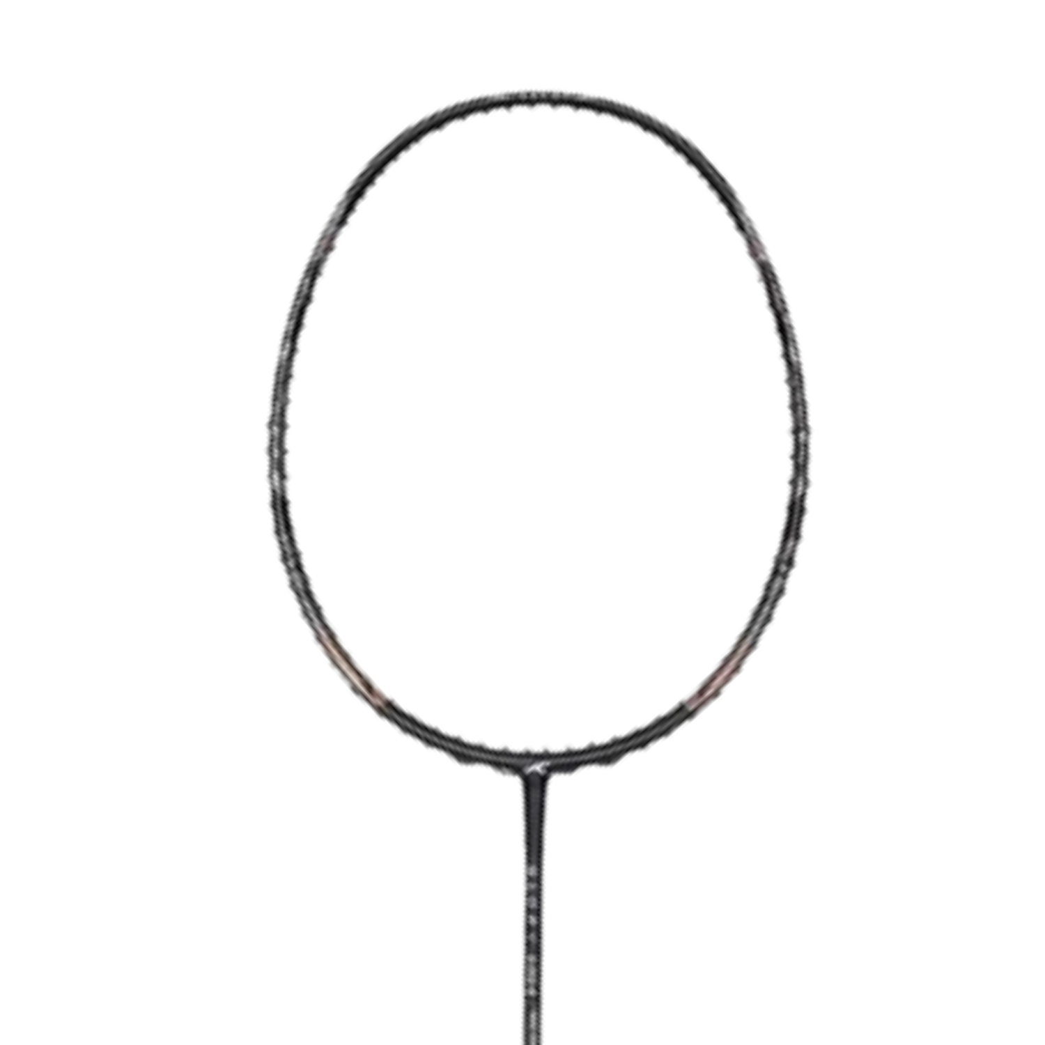 Hundred Glory 2024 5U Badminton Racket - Navy/Orange Badminton Rackets Hundred