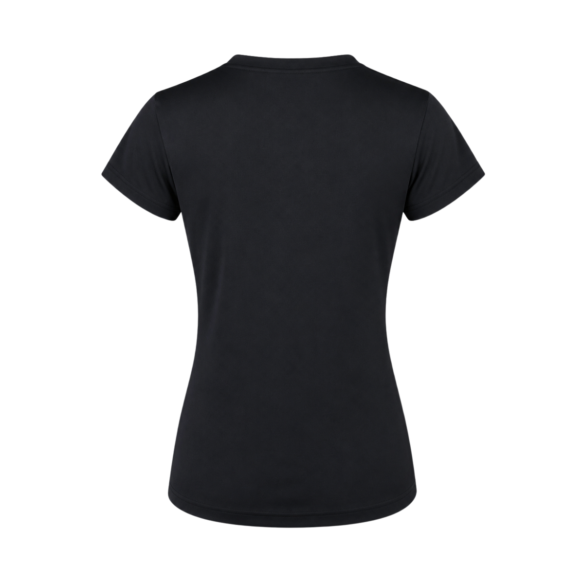 Yonex YTL3 T-Shirt Women - Black Clearance Yonex