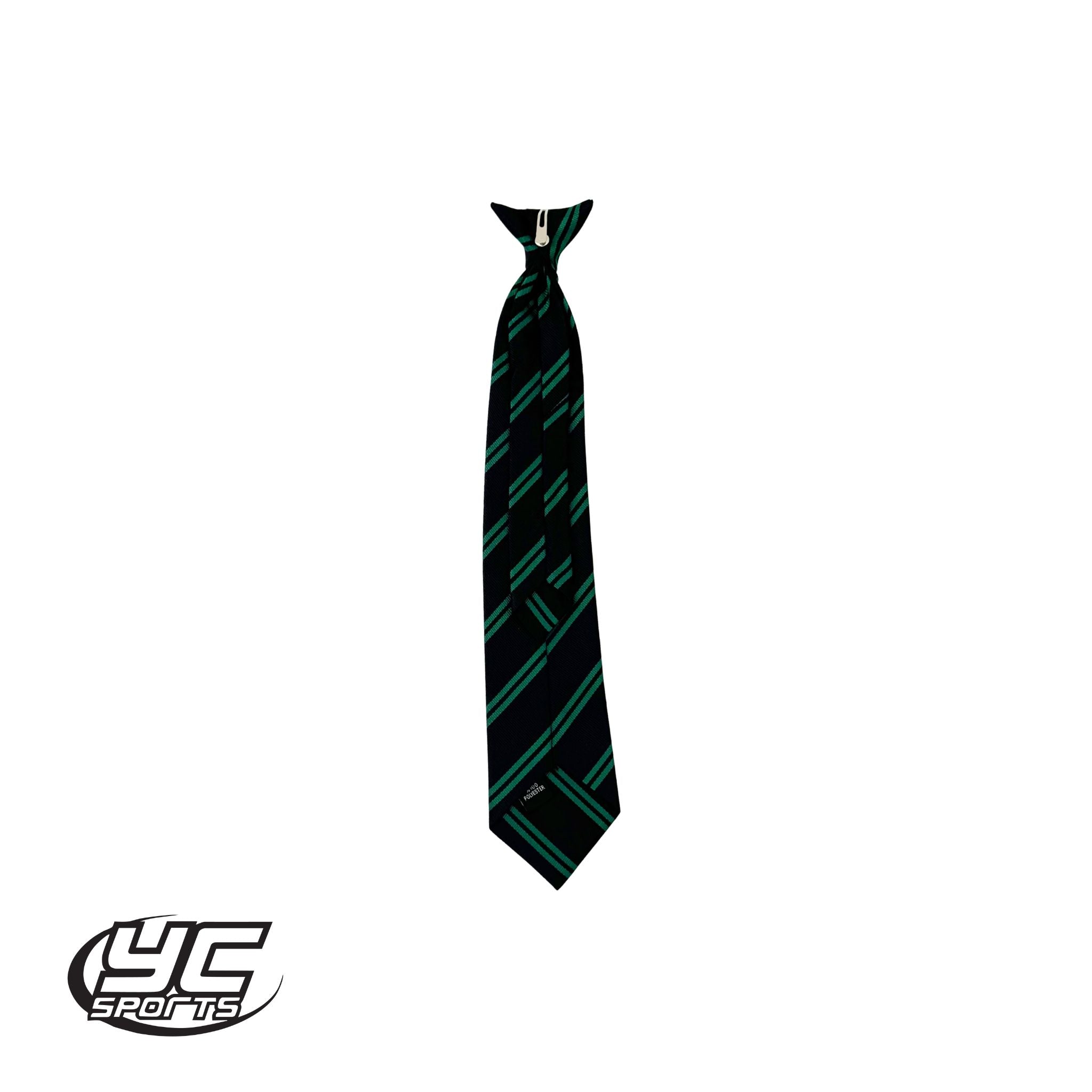 St Martins Comprehensive School Tie