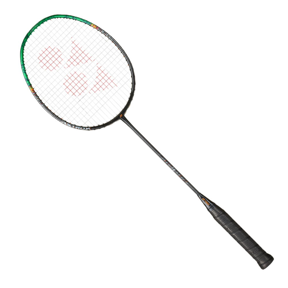Yonex Astrox 99 Pro Badminton Racket Free Restring & Autograph - Unstrung Power Racket Badminton Rackets Yonex