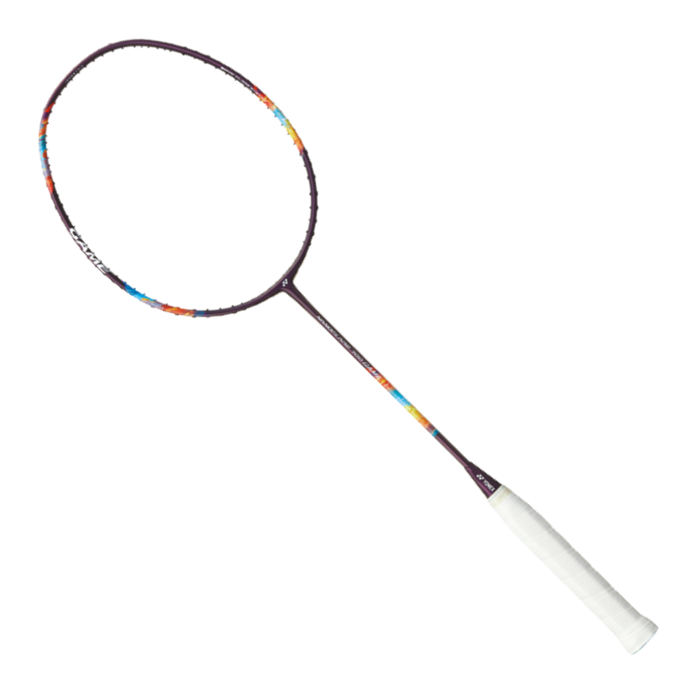 Yonex Nanoflare 700 Game Badminton Racket - Purple Badminton Rackets Yonex