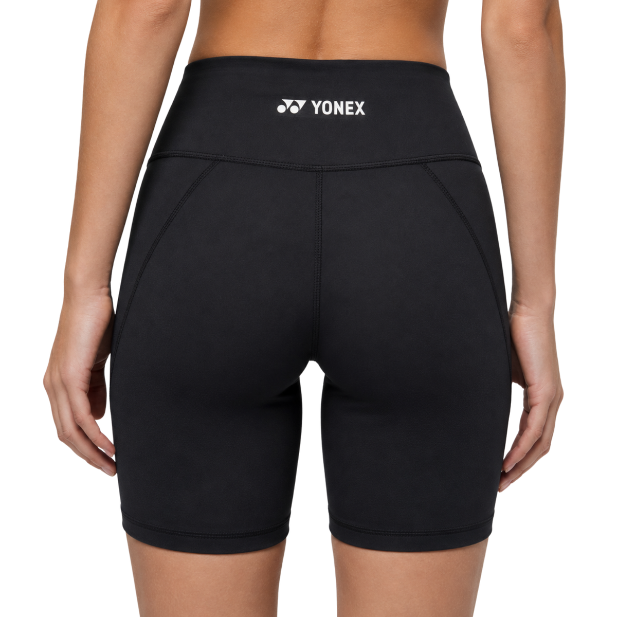 Yonex YTS2024 Womens Tight Shorts Clothing Yonex