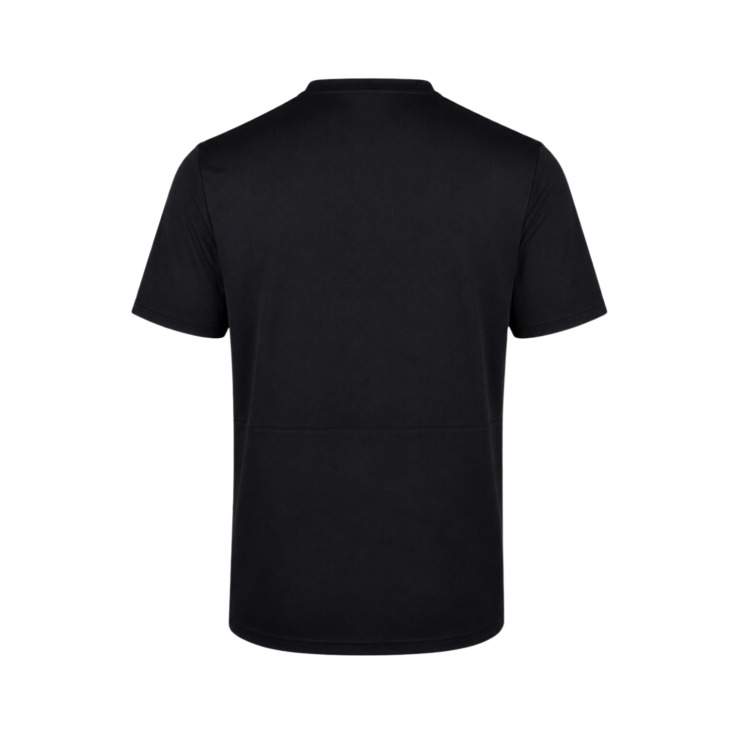 Yonex YTM3 T-Shirt Men - Black Clothing Yonex