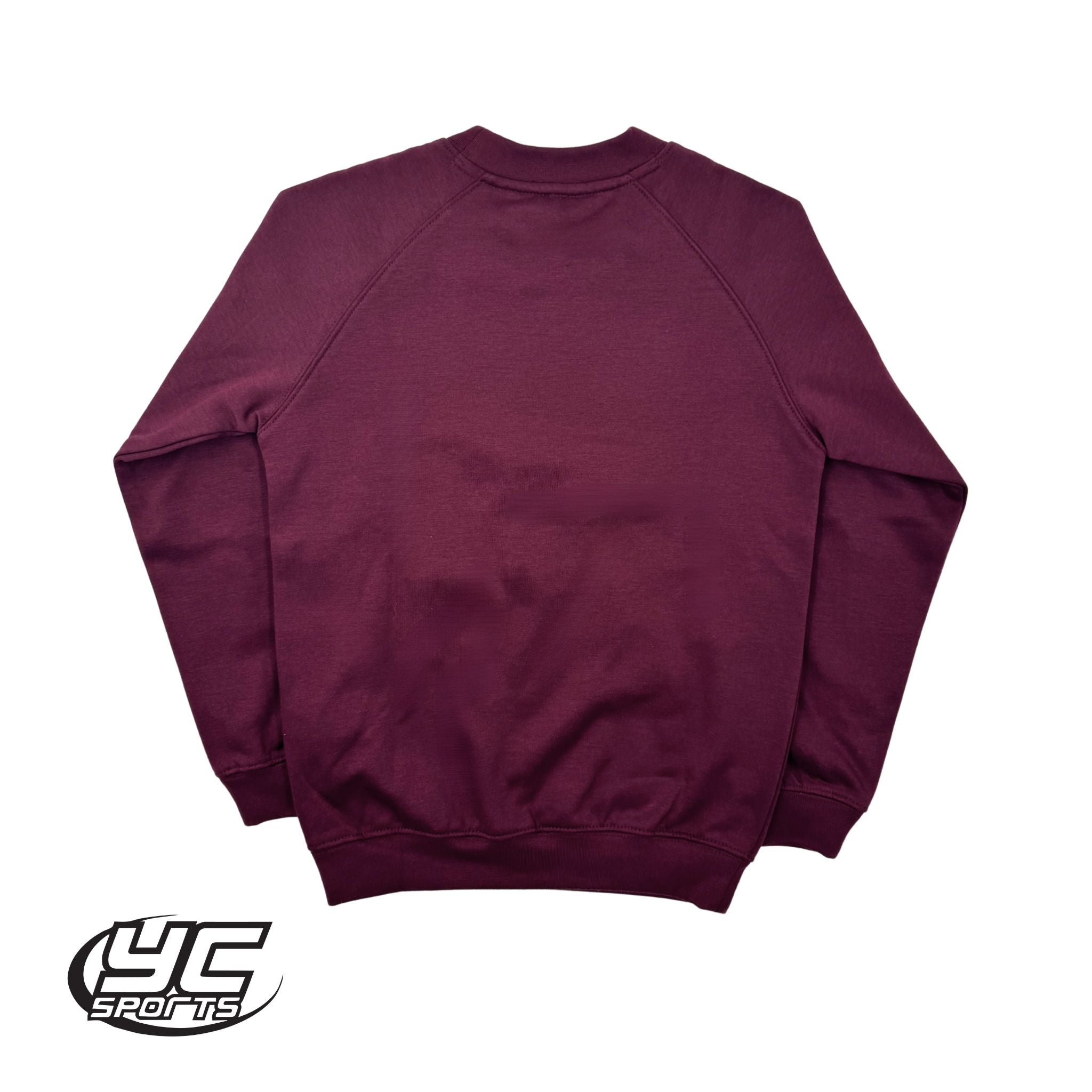 Llanedeyrn Primary School Sweatshirt
