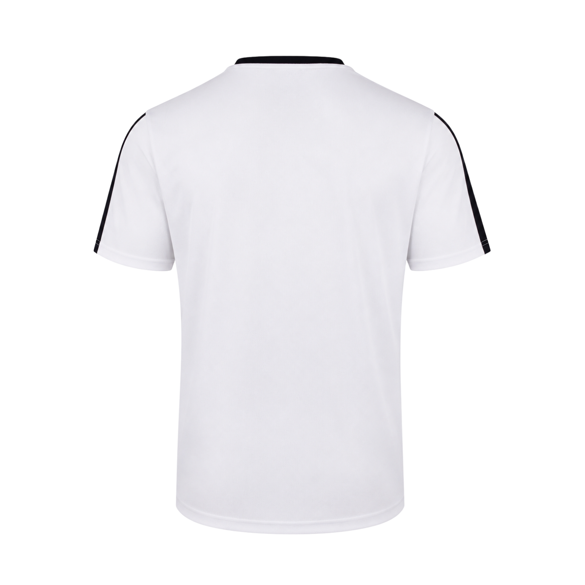 Yonex YTM3 T-Shirt Men - White Clothing Yonex
