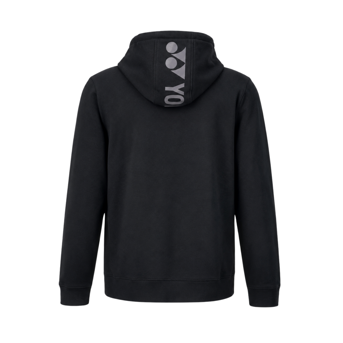 Yonex Blackout YHD2024 Hoodie Unisex, back view