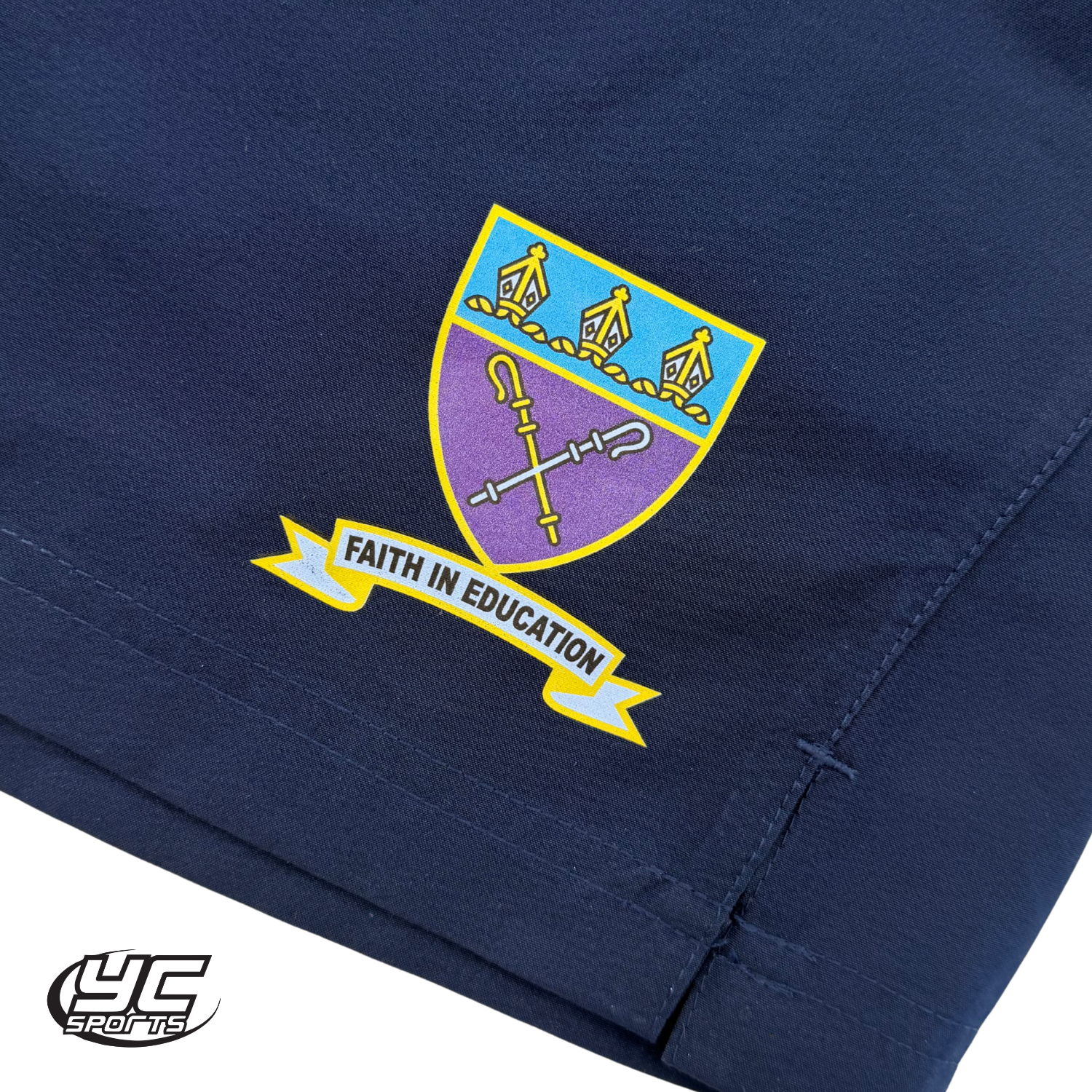 Bishop of Llandaff Swift Shorts