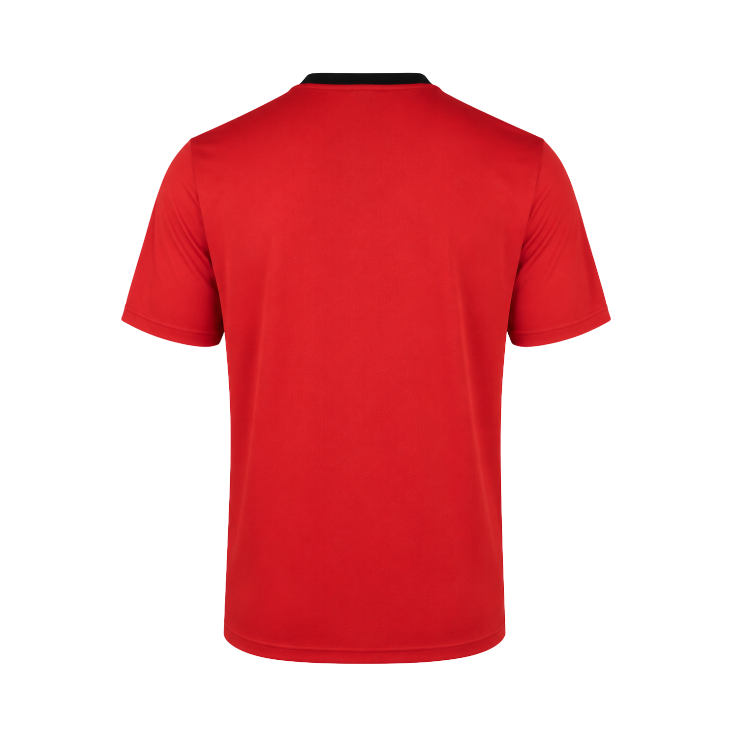 Yonex YTM3 T-Shirt Men - Red Clothing Yonex