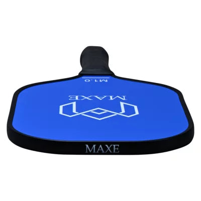 MAXE M1.0 Pickleball Paddle – Blue