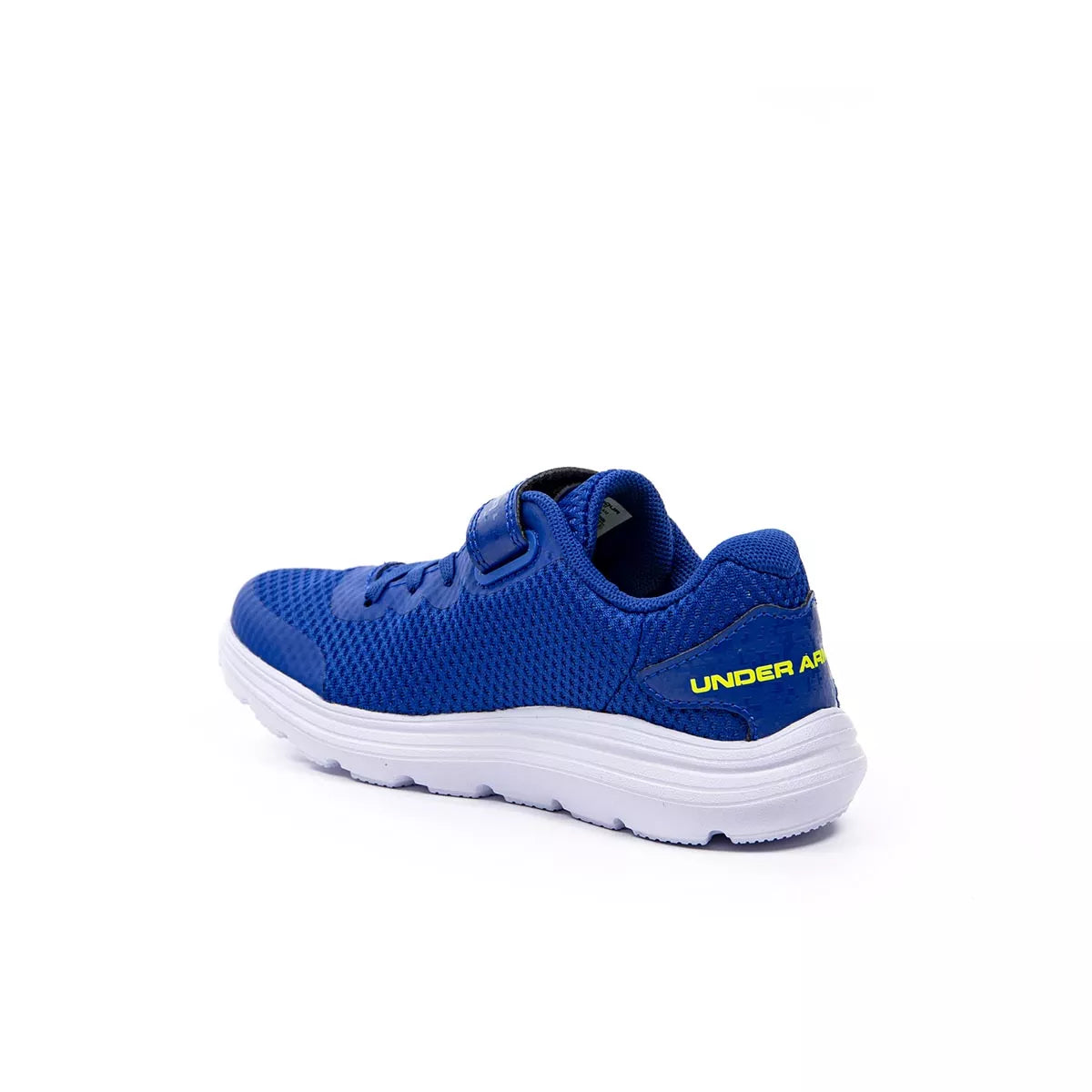 Pre-School Under Armour Surge 2 Running Shoe Junior - Royal Blue Running Shoes Under Armour