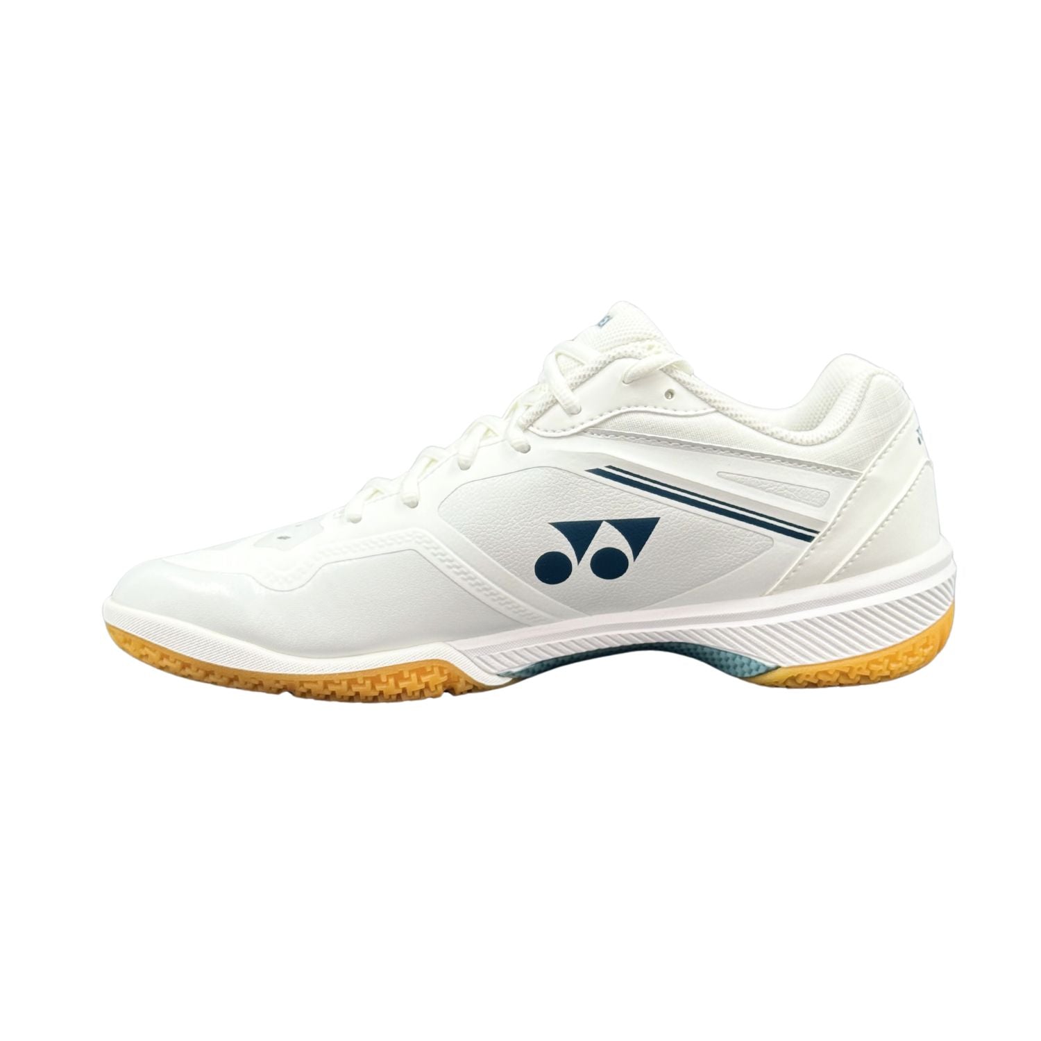 Yonex Power Cushion 65Z4 Mens Badminton Shoes - White- SHB65Z4M Badminton Shoes Yonex