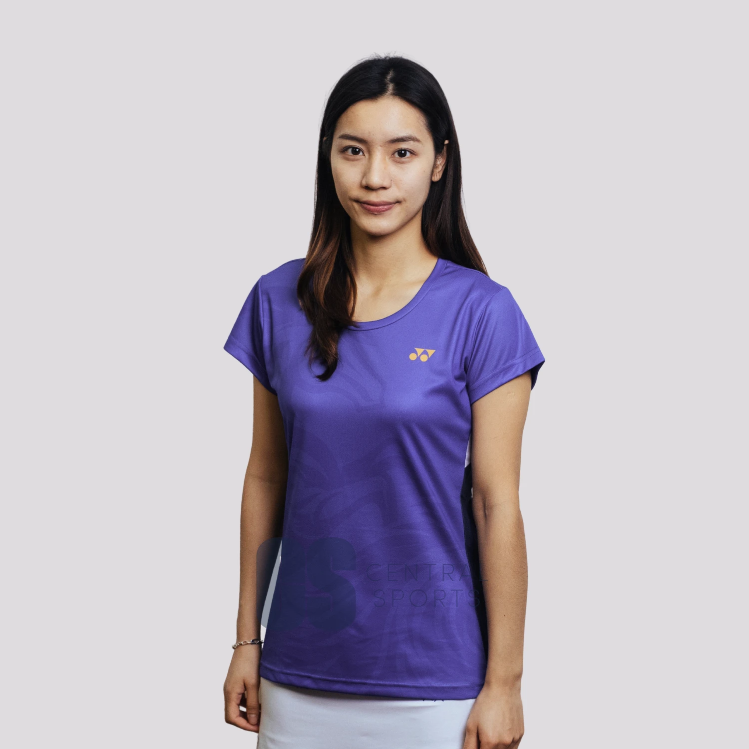 Yonex Galloping Elegance – Women’s Performance Skort (White) Yonex CNY2026 Game Skort A Women Clothing Yonex