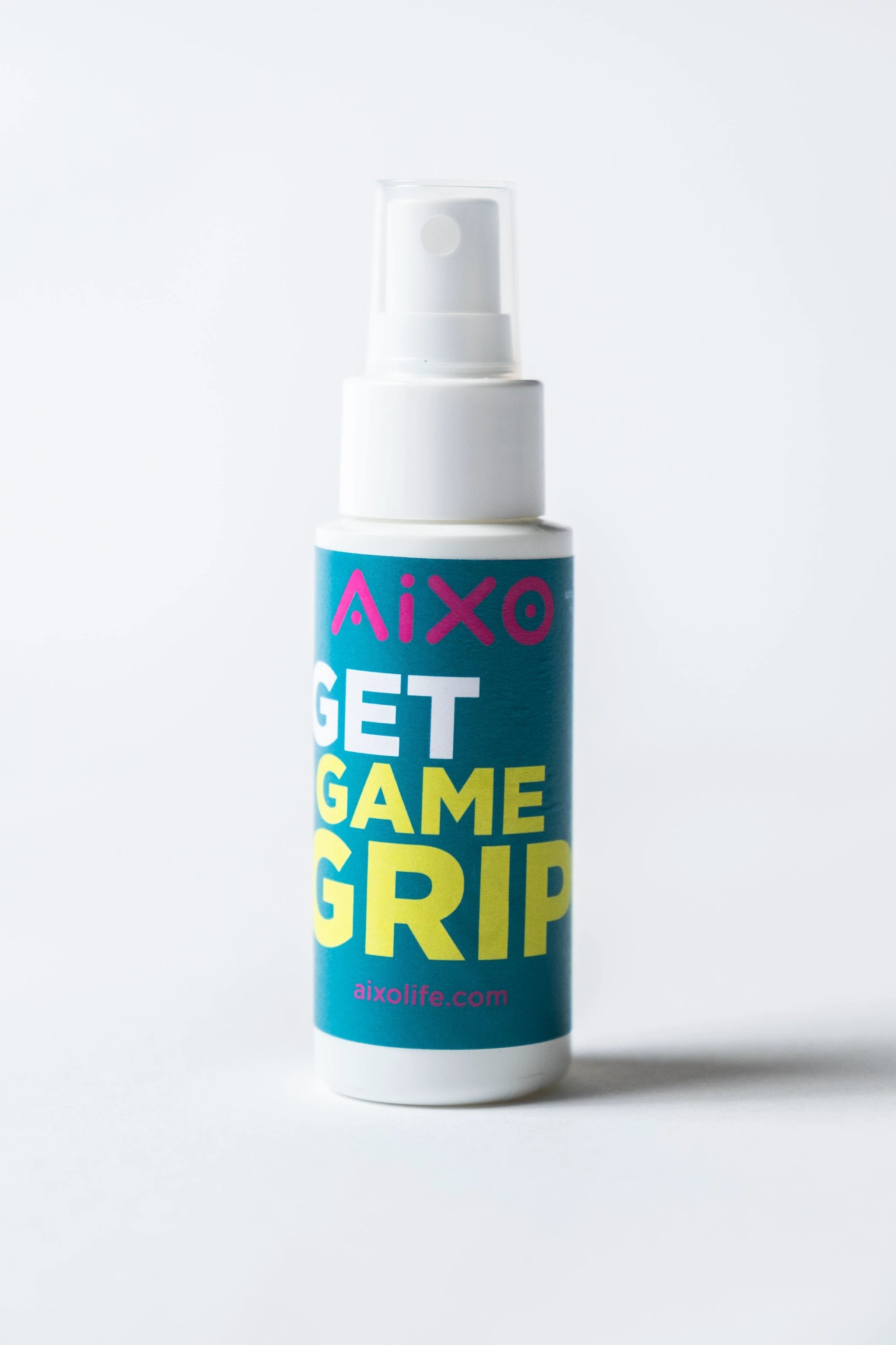 Aixo Game Grip Spray - Say Goodbye to Slippery Floor Forever Accessories Aixo