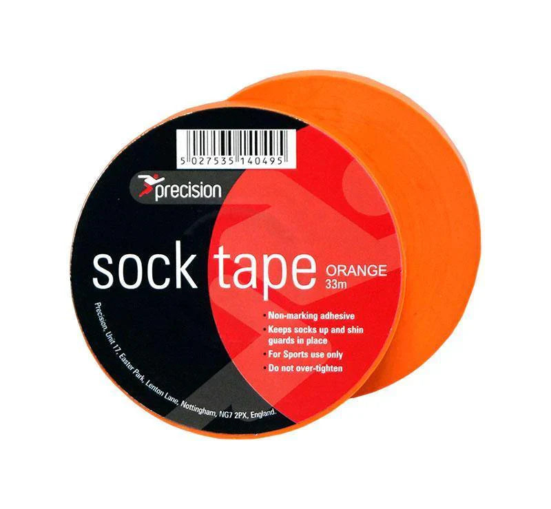 Precision Grip Tape (Orange) Clearance Precision