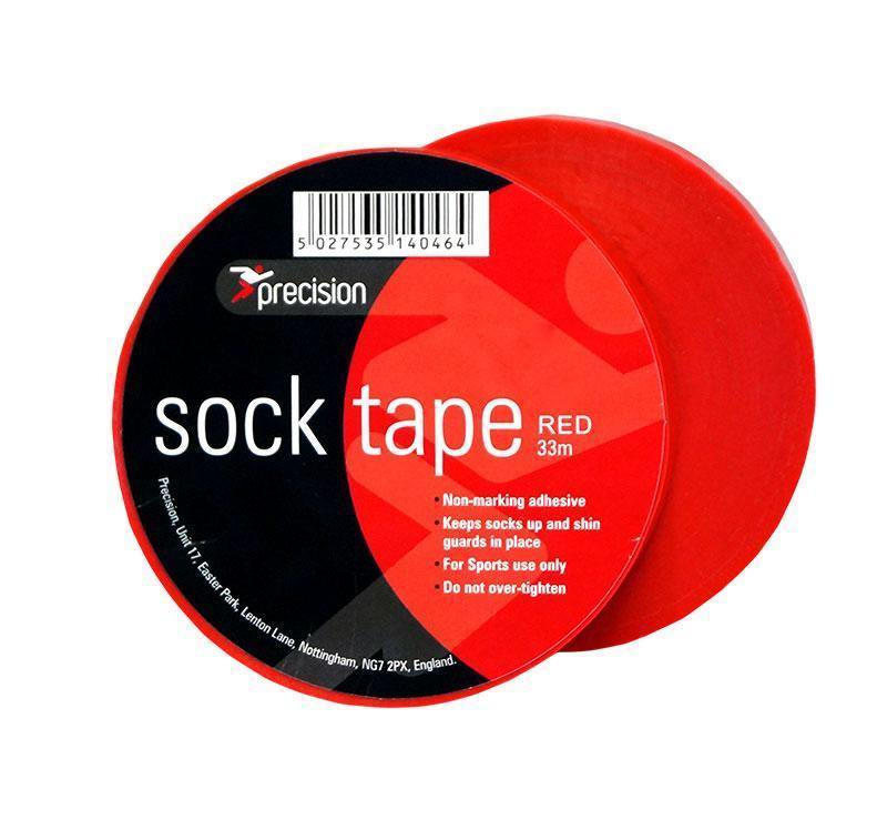 Precision Grip Tape (Red) Clearance Precision