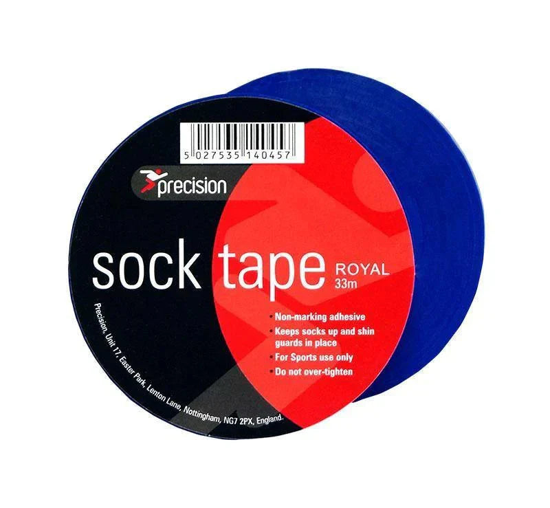 Precision Grip Tape (Royal) Clearance Precision