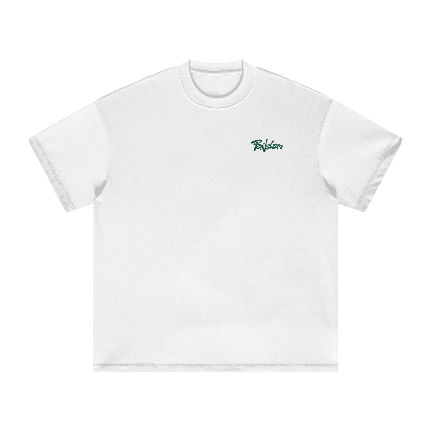 Flow - Heavyweight T-Shirt Padelism