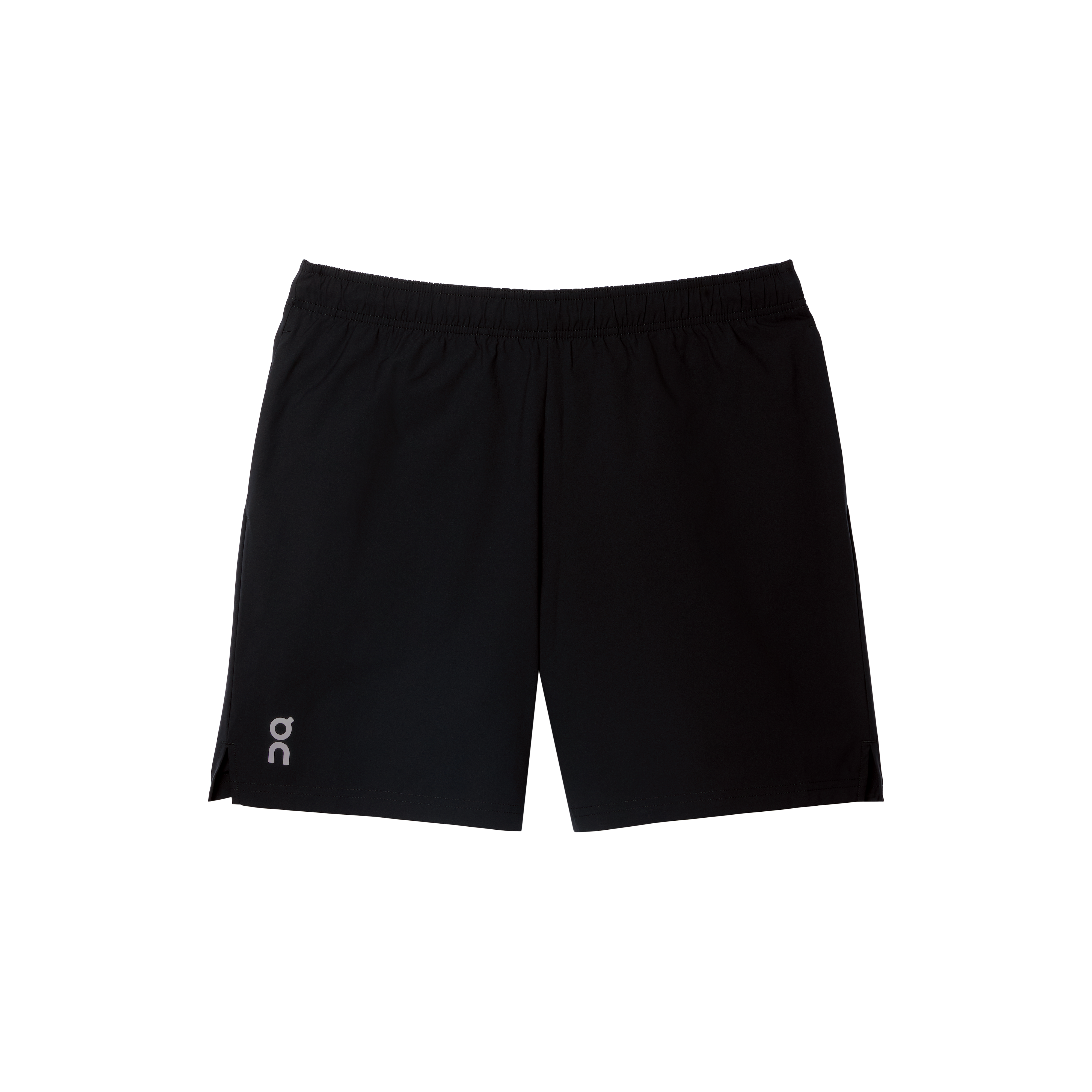 On Running Core 7" Shorts Men - Black