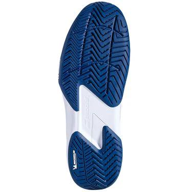 Babolat SFX 4 All Court Tennis Shoes Men (3A0S25A529) - White/Estate Blue Tennis Shoes Babolat