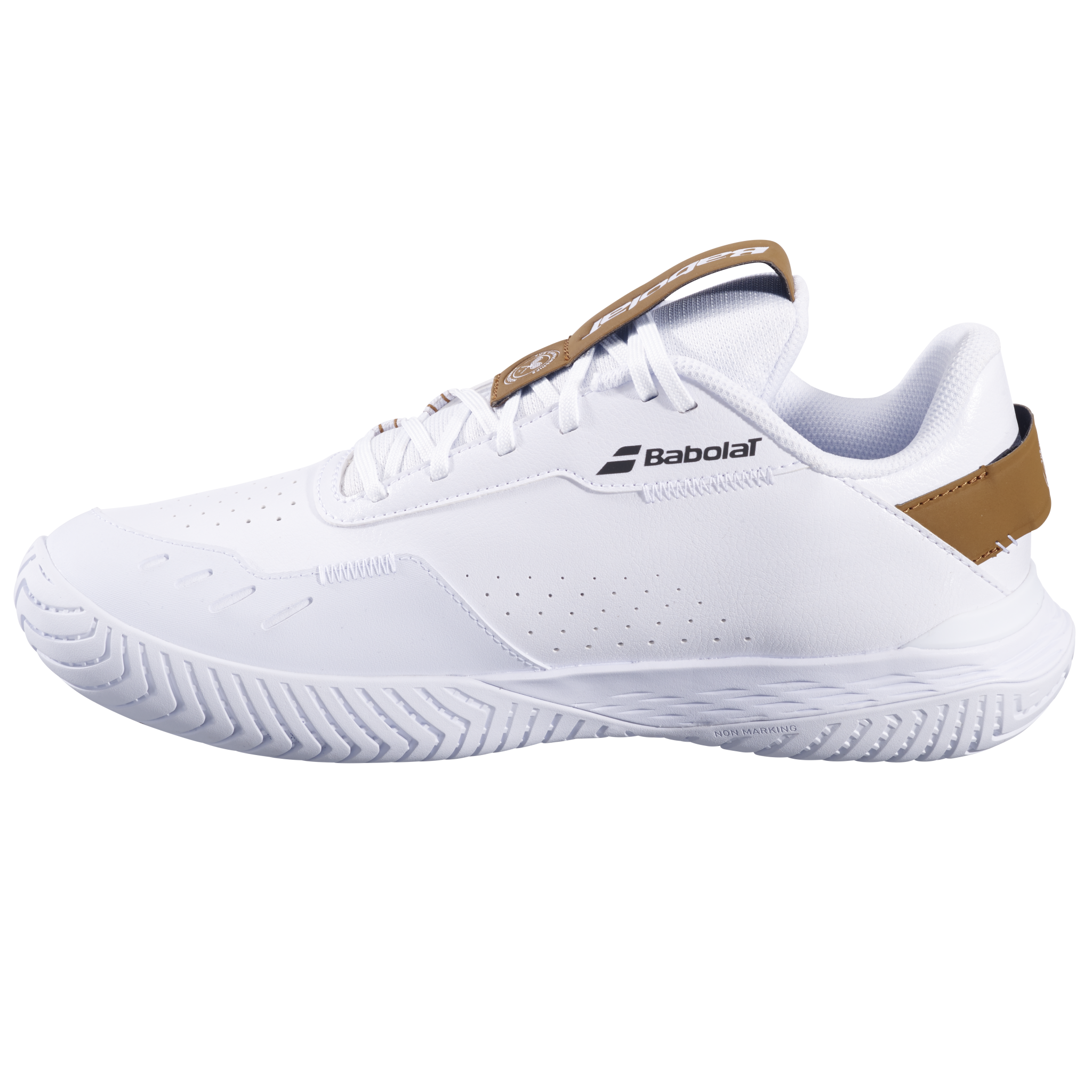Babolat SFX Evo All Court Wimbeldon 2025 Tennis Shoes Men Tennis Shoes Babolat