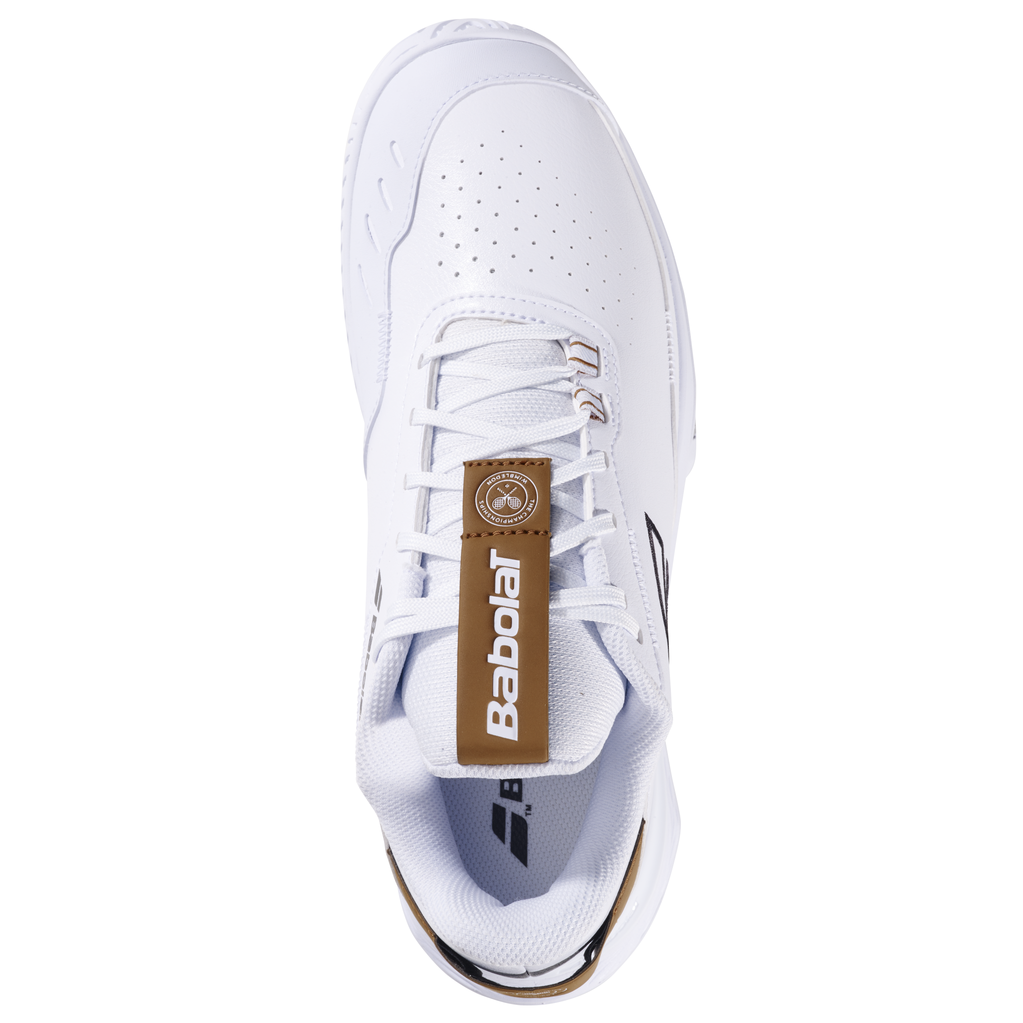 Babolat SFX Evo All Court Wimbeldon 2025 Tennis Shoes Men Tennis Shoes Babolat