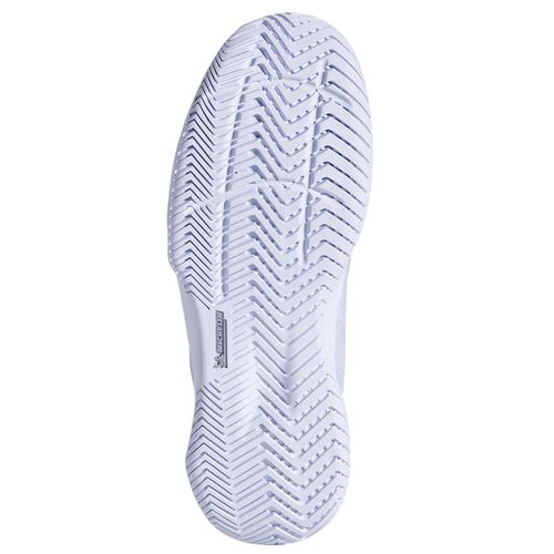 Babolat SFX Evo All Court Tennis Shoes Women - Blue/White Tennis Shoes Babolat
