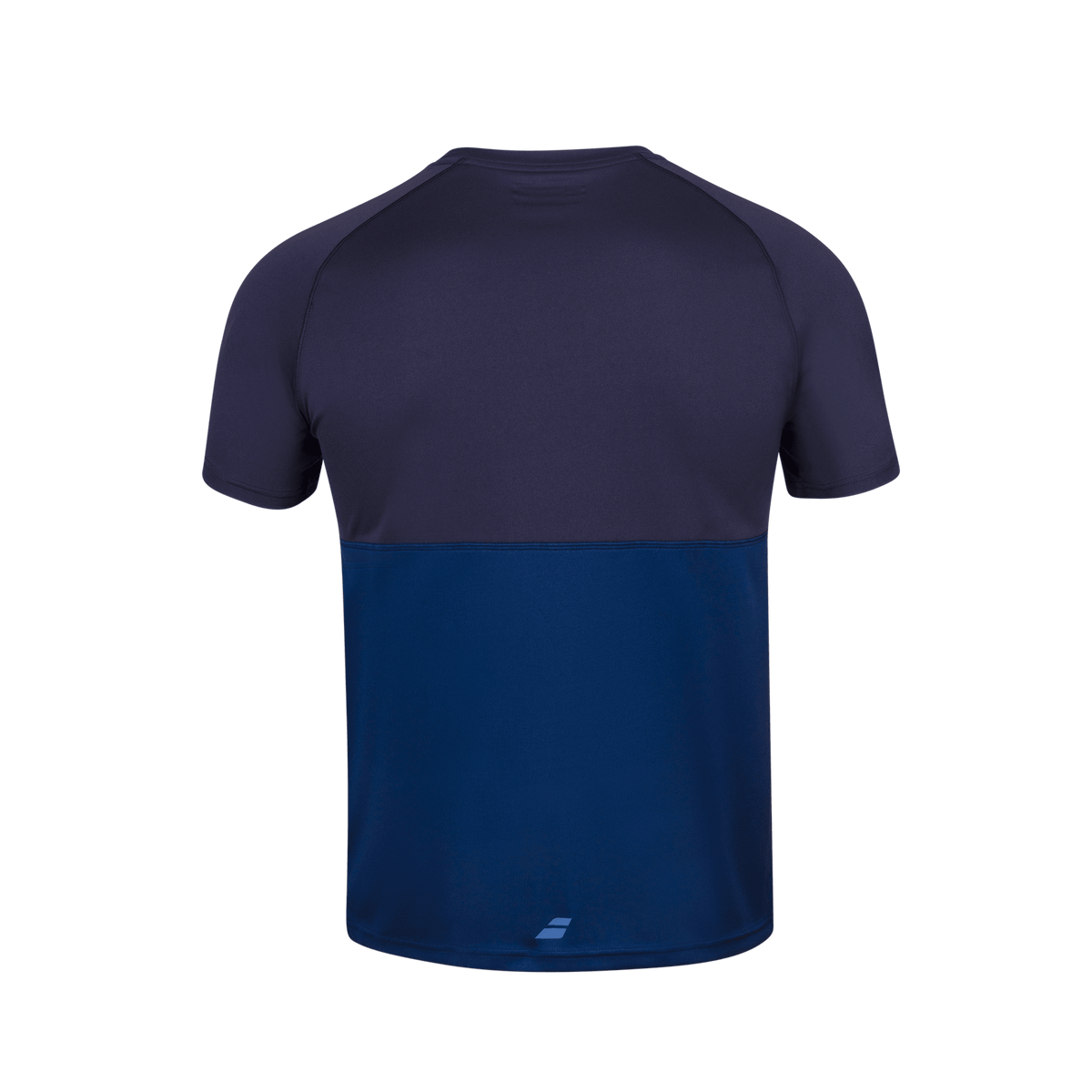 Babolat Play Crew Neck Tee Boy, back view
