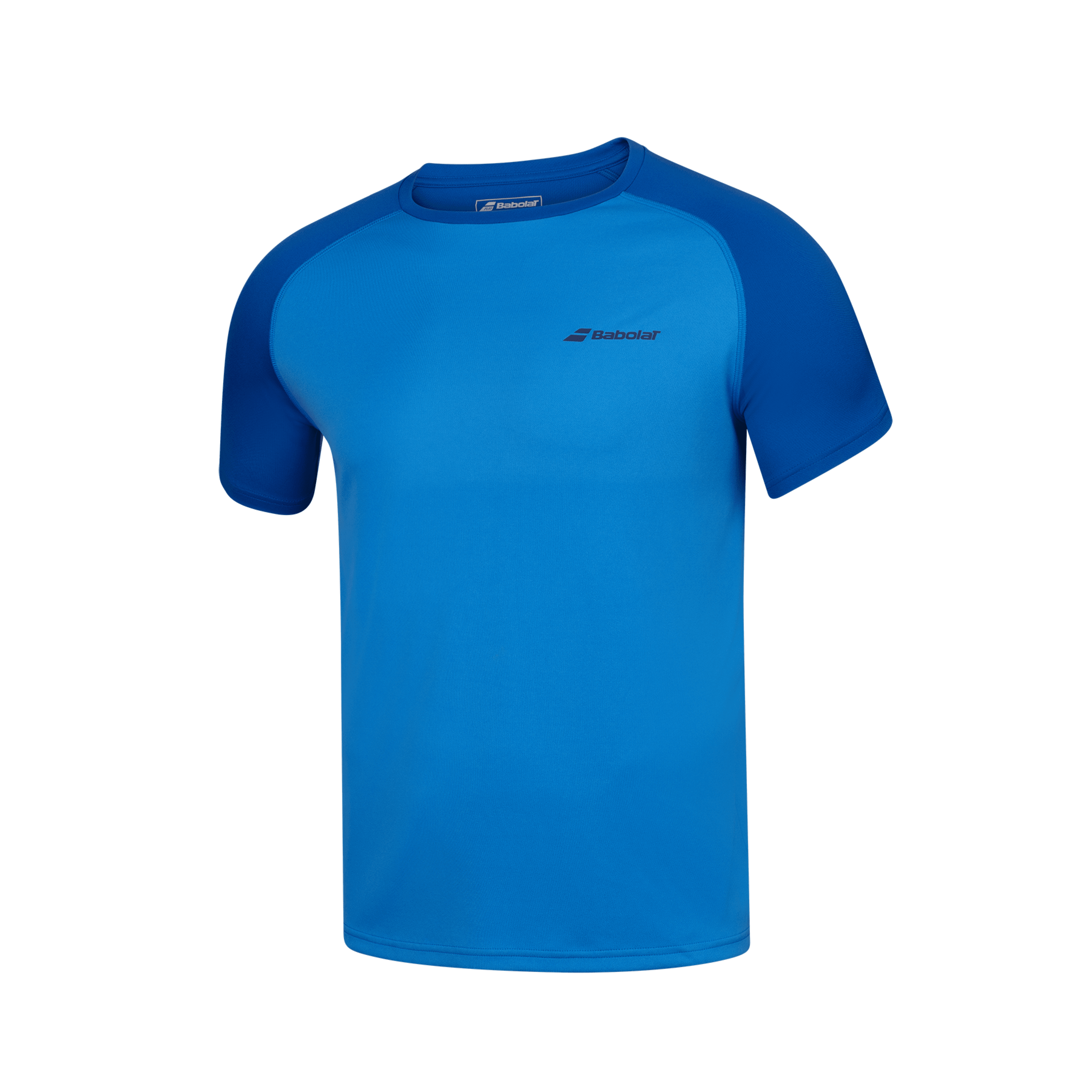 Babolat Play Crew Neck Tee Boy 3BP1011 Clearance Babolat