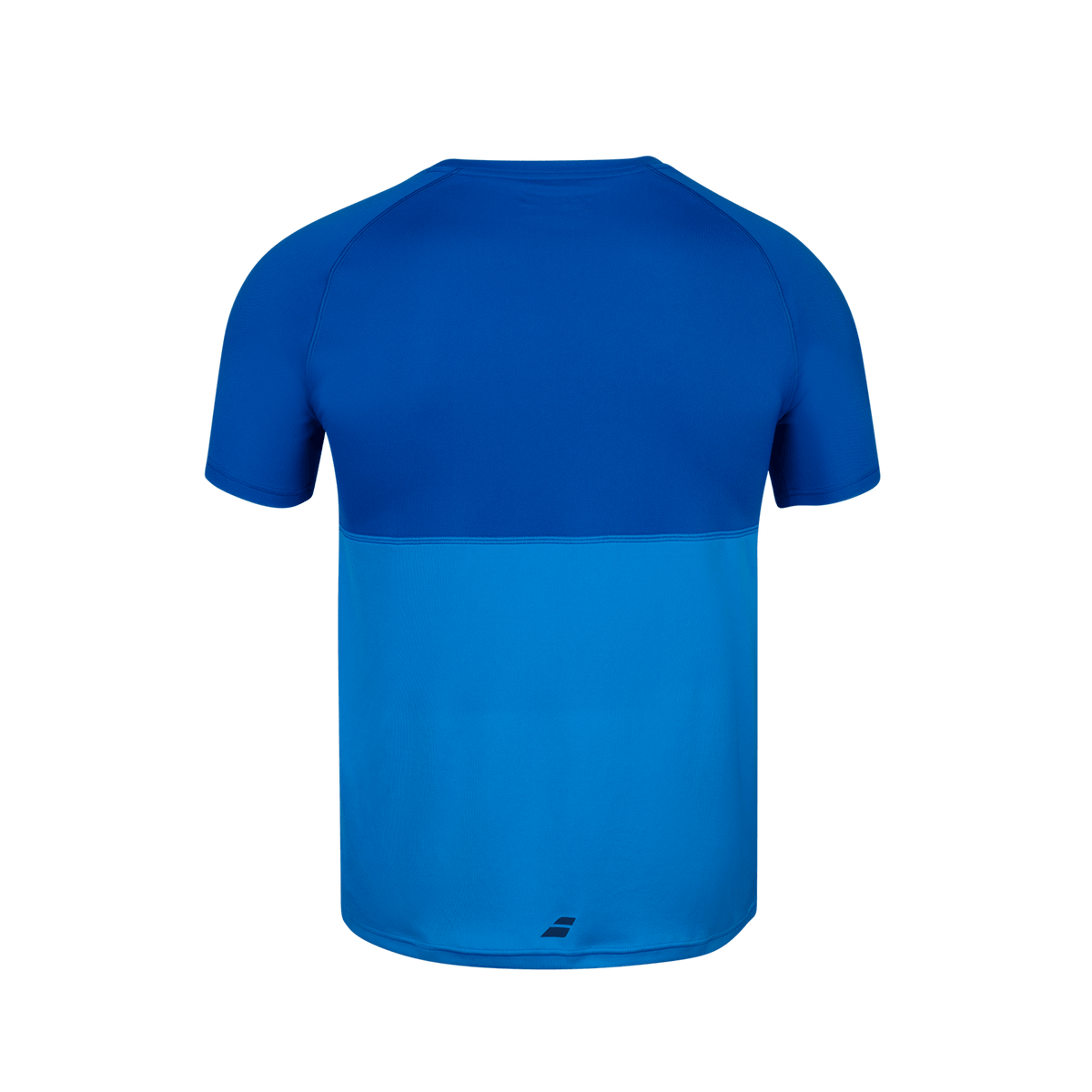 Babolat Play Crew Neck Tee Boy, detail view