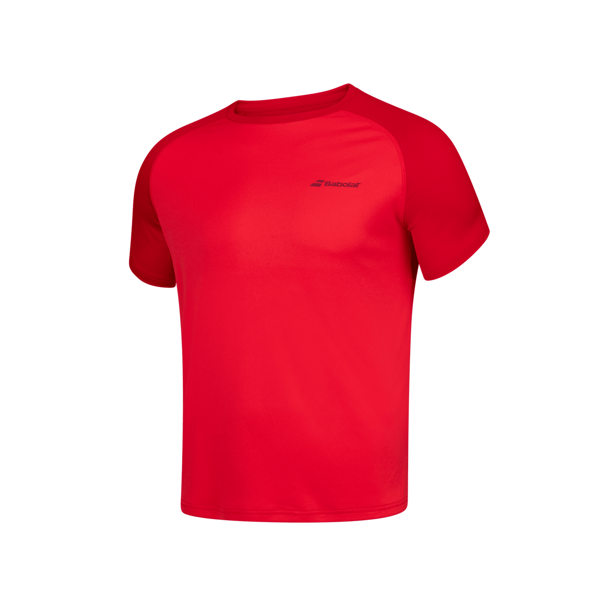 Babolat Play Crew Neck Tee Boy, alternative view