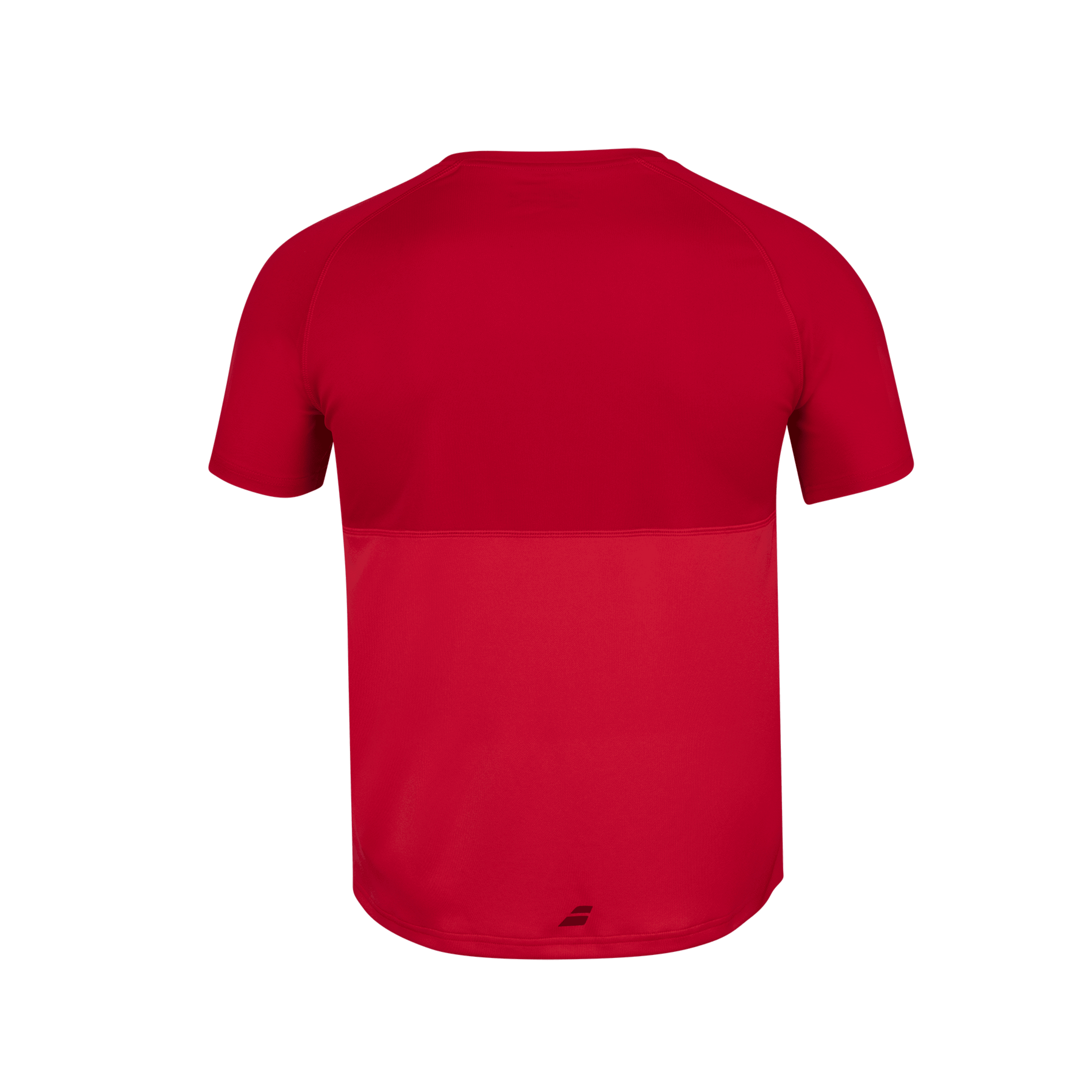 Babolat Play Crew Neck Tee Boy 3BP1011 Clearance Babolat
