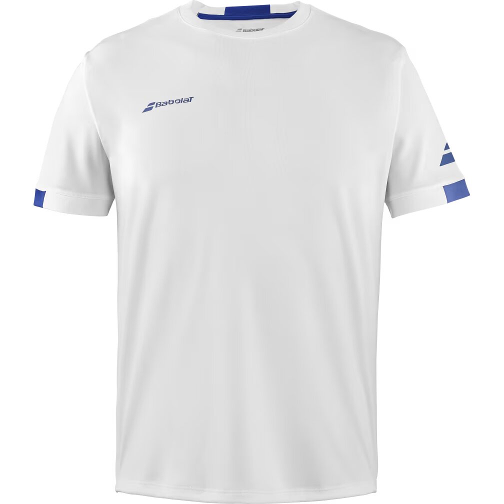 Babolat Play Crew Neck Junior T-Shirt