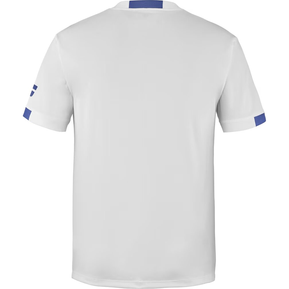 Babolat Play Crew Neck Junior T-Shirt
