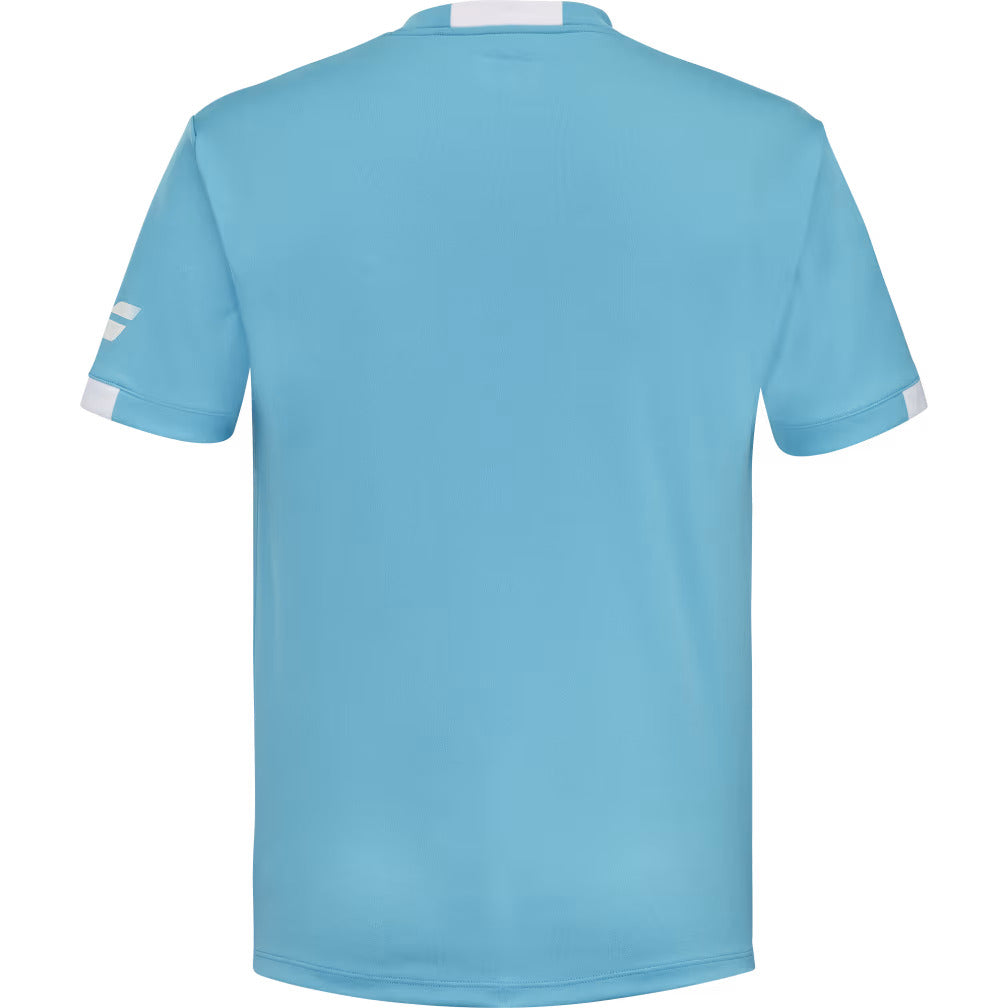 Babolat Play Crew Neck Junior T-Shirt