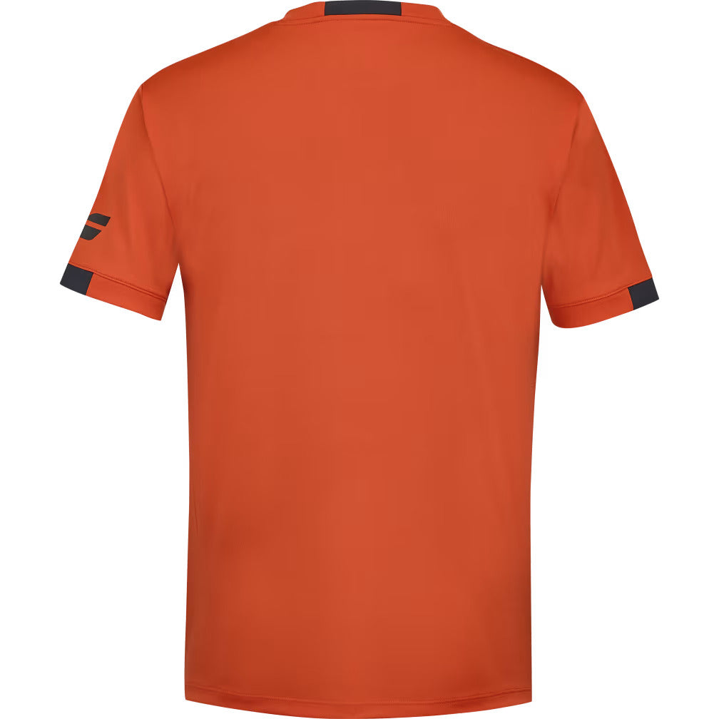 Babolat Play Crew Neck Junior T-Shirt