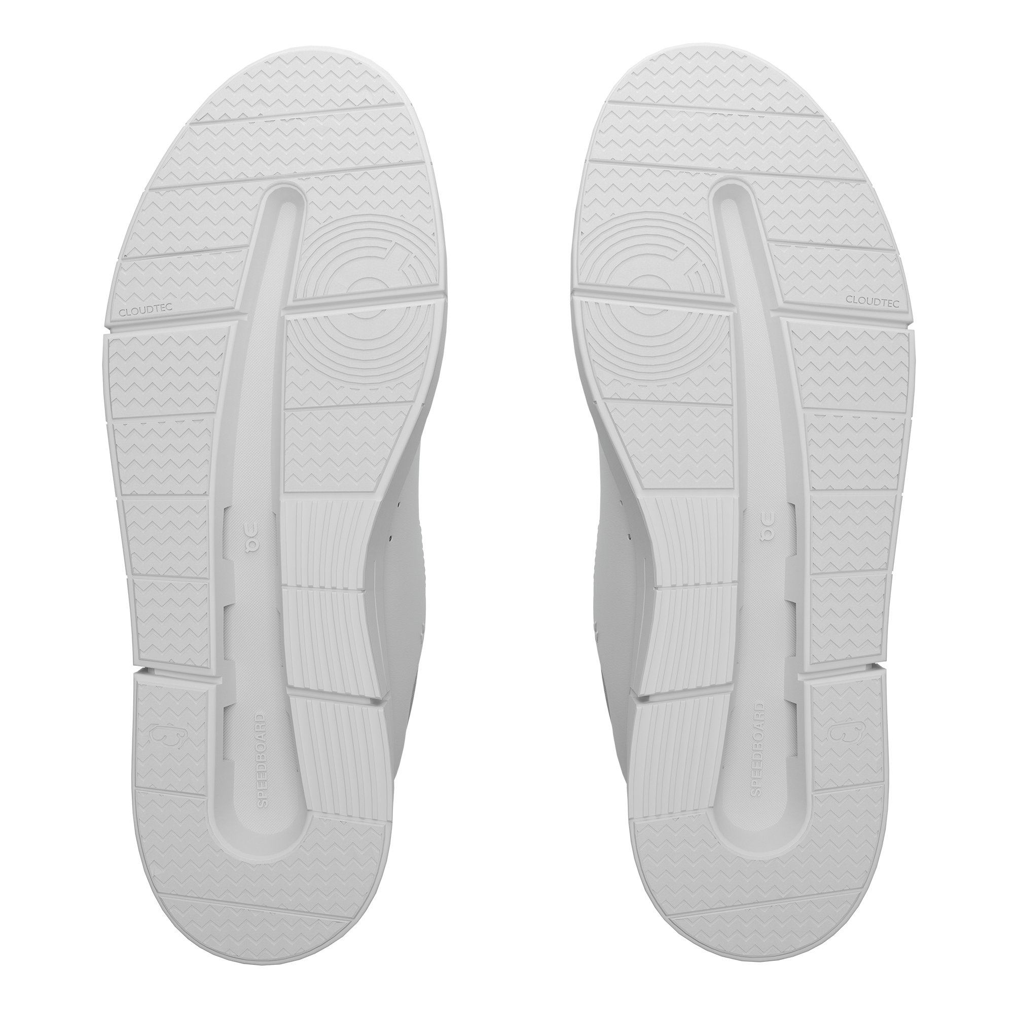 On The Roger Advantage 2 Mens (White/Undyed)