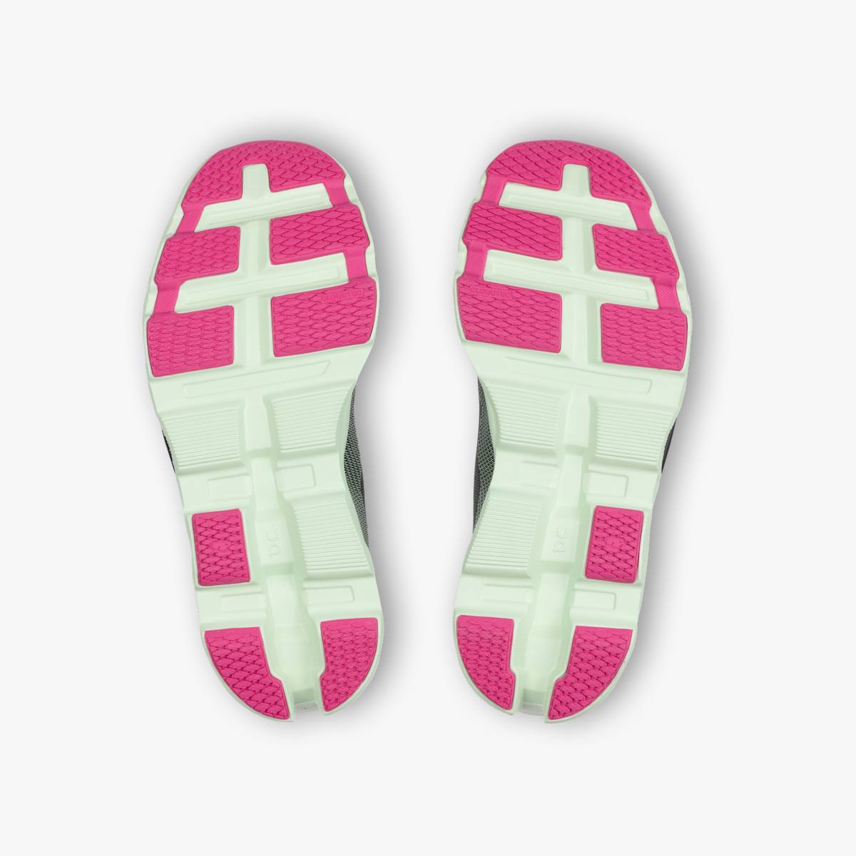 On Running Cloudmonster 2 Men - Grey Running Shoes On Running