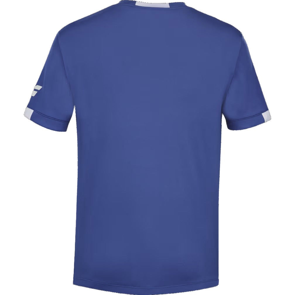 Babolat 3MP2011 Play Crew Neck Mens Shirt Clothing Babolat