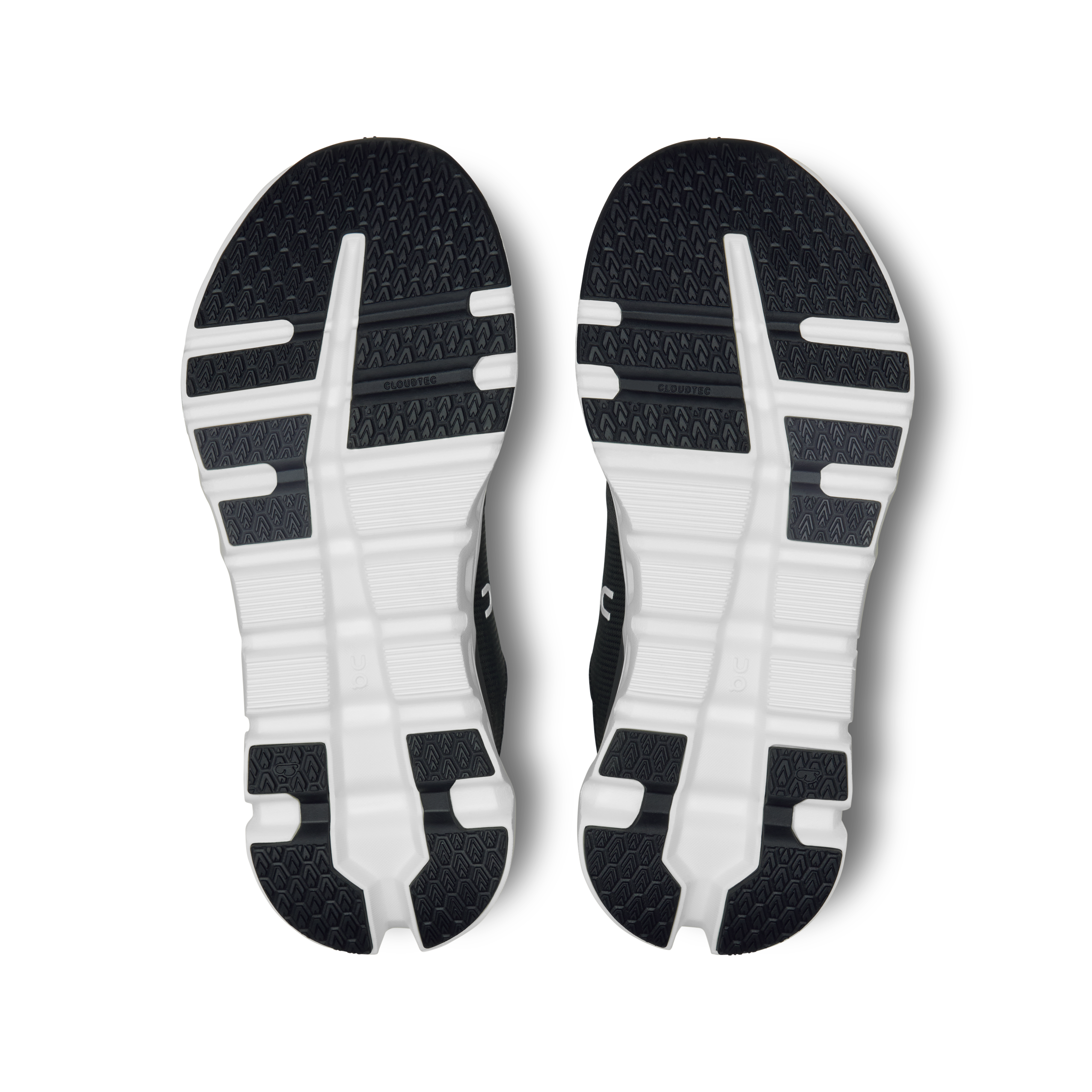 On Cloudrunner 2 Running Shoes Women - Eclipse/Black Running Shoes On Running